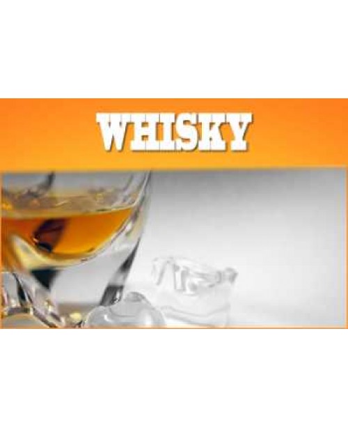 Whisky Liquid 10ml