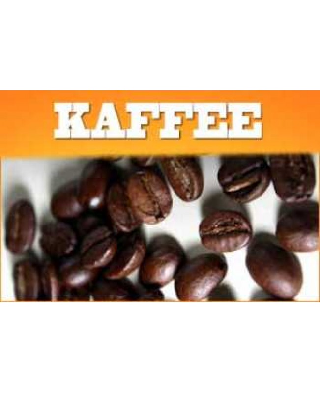 Kaffee Liquid 10ml