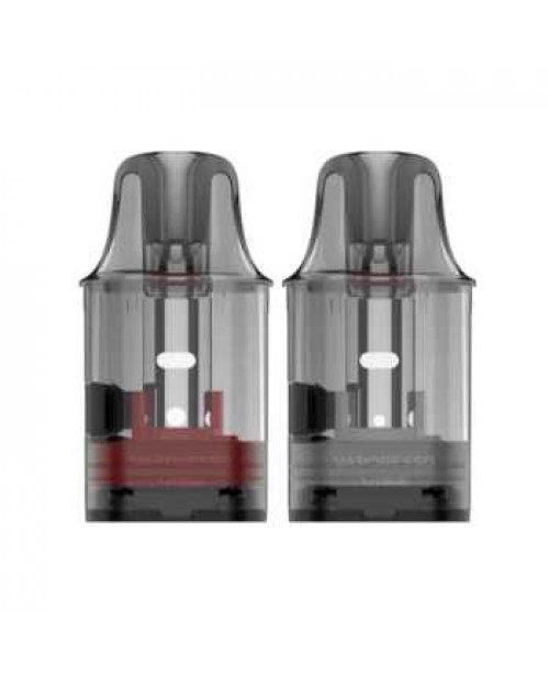 2 x Vaporesso Vibe Pod 0,6/0,8 oder 0,7/1,0 Ohm  (...