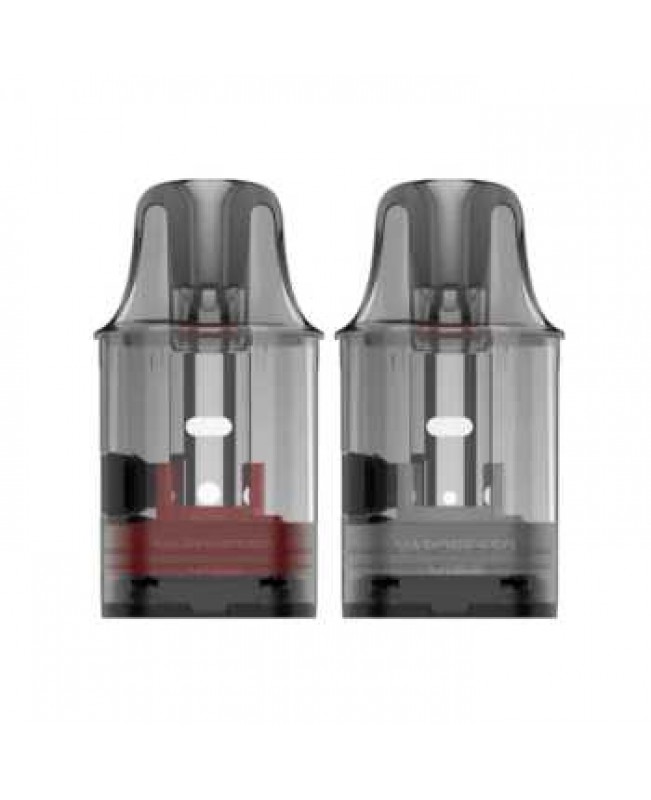 2 x Vaporesso Vibe Pod 0,6/0,8 oder 0,7/1,0 Ohm  (1 Packung)