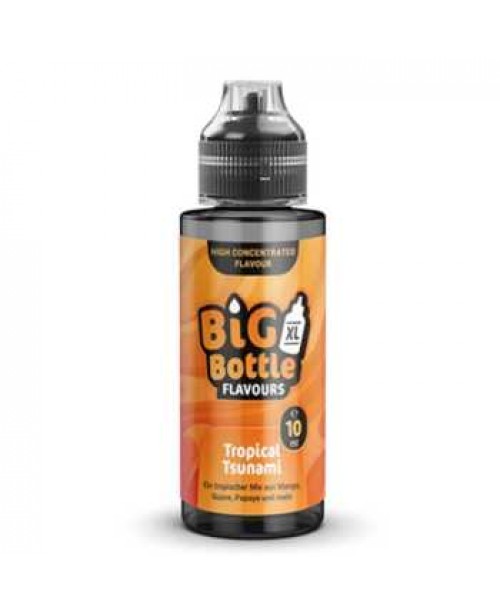 Tropical Tsunami Big Bottle Aroma Longfill 10ml / ...