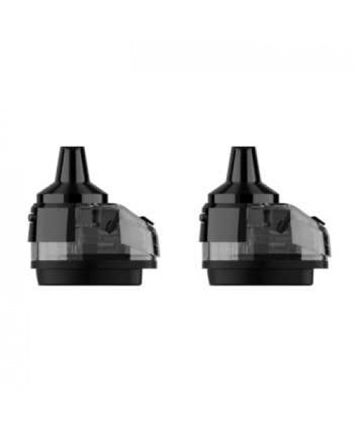 2 x Geekvape Aegis Boost 2 Pod 5ml (1 Packung)