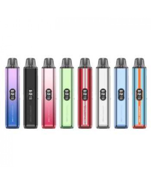 Vaporesso Vibe Kit E-Zigarette mit Zugautomatik