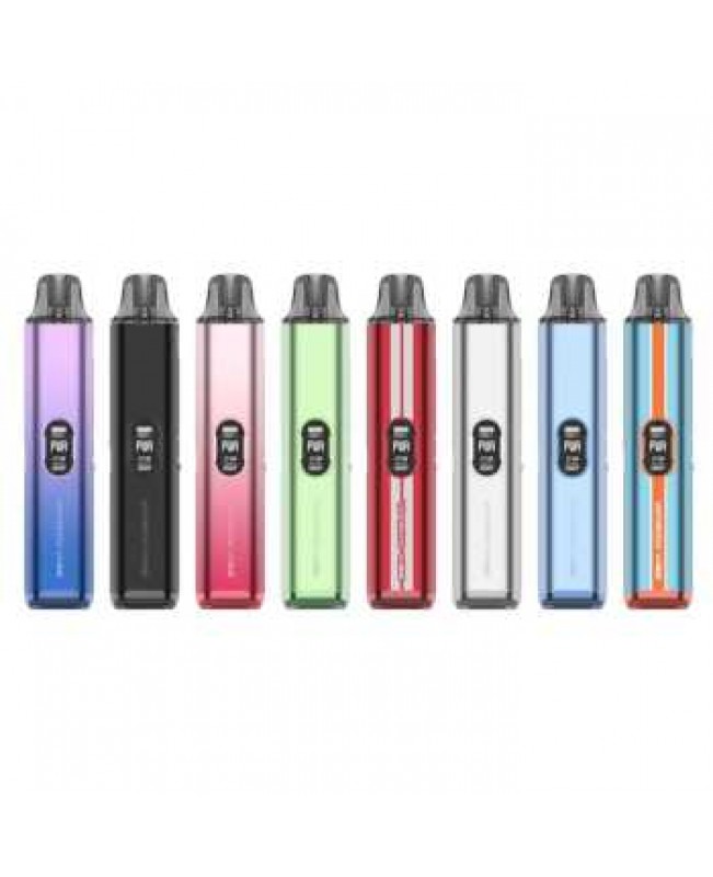 Vaporesso Vibe Kit E-Zigarette mit Zugautomatik