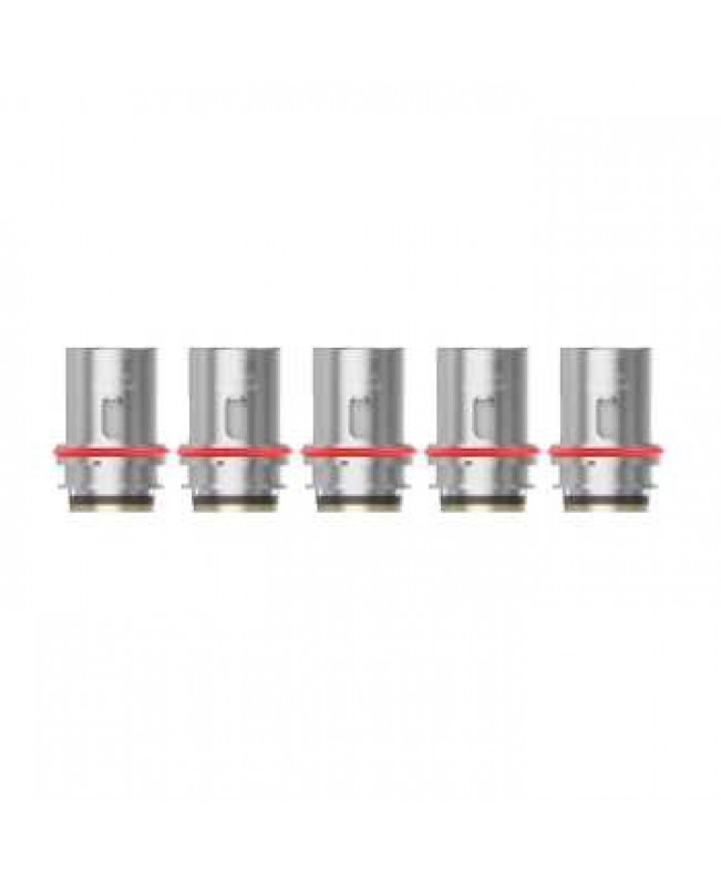 5 x Smok TA Coils 0,15 / 0,2 / 0,4 Ohm (1 Packung)
