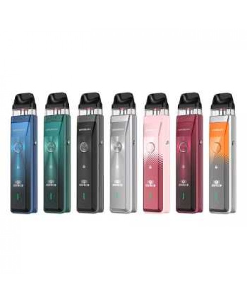 Vaporesso Xros Pro Set E-Zigarette 30W