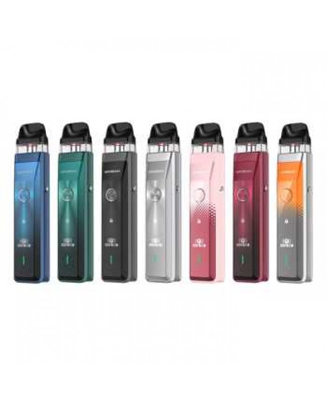 Vaporesso Xros Pro Set E-Zigarette 30W