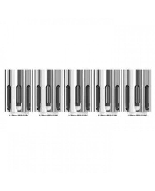 5 x Joyetech BFC Coils 0,80 Ohm (1 Packung)