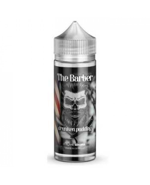 Drunken Pudding - Kapka's Flava Liquid 10ml / 120m...