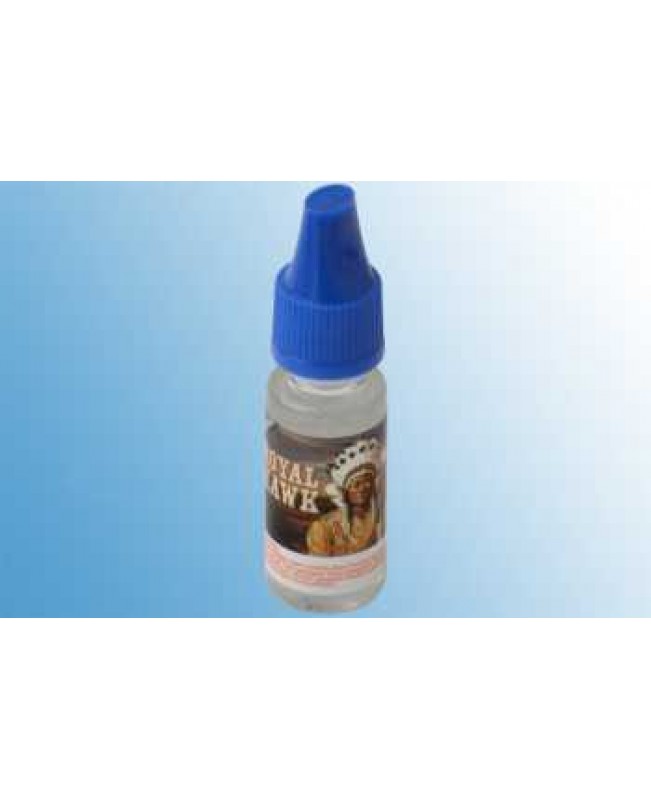 SMOKING BULL Royal HAWK 10 ml Aroma (Beerenmix mit Frische Kick)