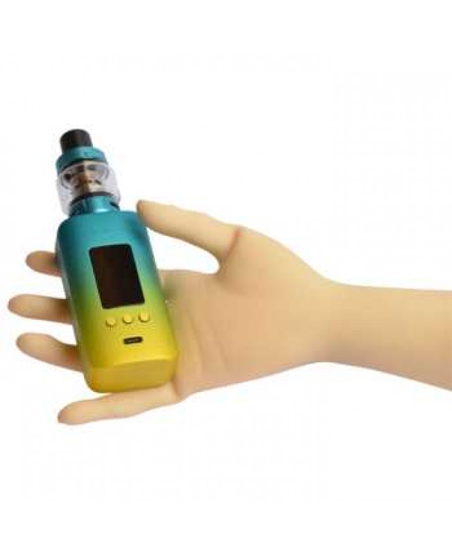 Vaporesso Gen 200 E-Zigaretten Set 220W