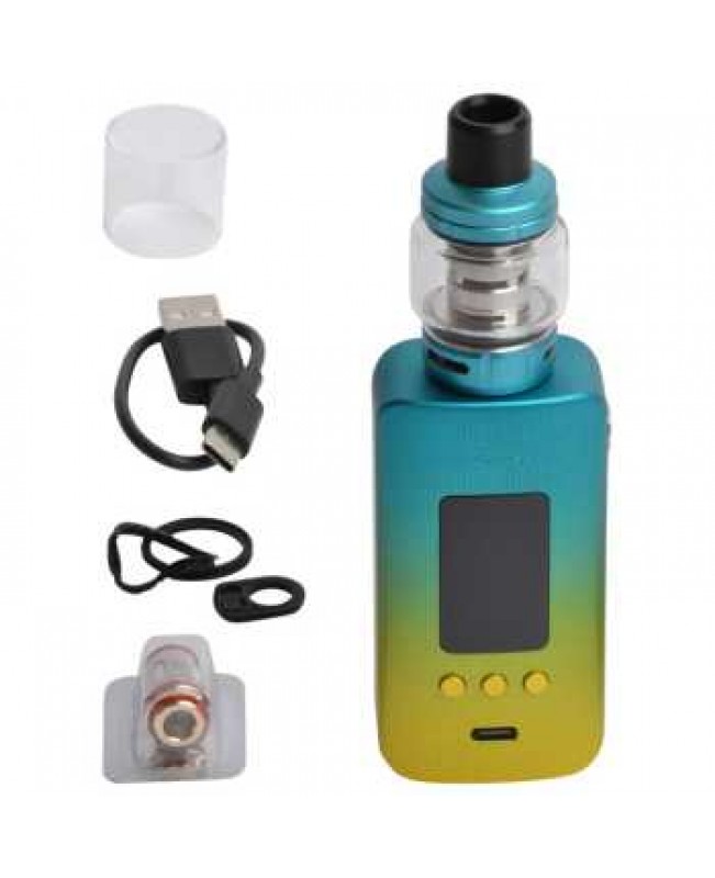 Vaporesso Gen 200 E-Zigaretten Set 220W