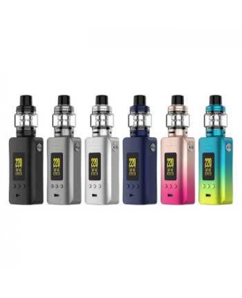 Vaporesso Gen 200 E-Zigaretten Set 220W
