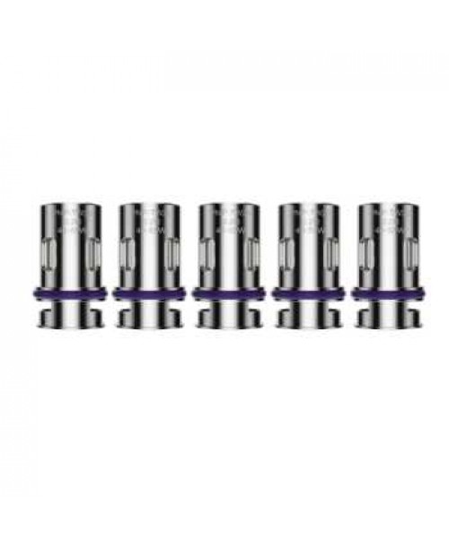 5 x Voopoo PnP-TW 0,15 / 0,2 / 0,3 Ohm Coil (1 Pac...