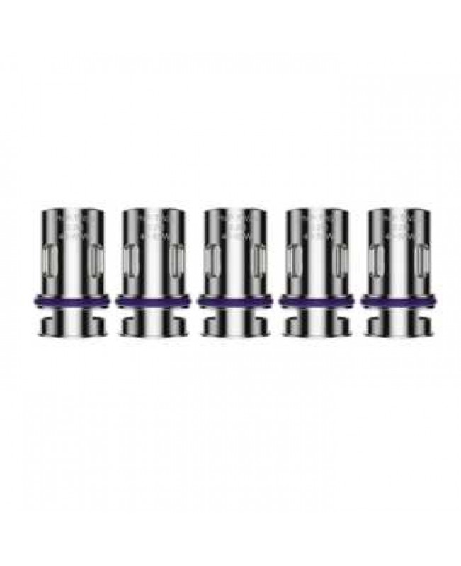 5 x Voopoo PnP-TW 0,15 / 0,2 / 0,3 Ohm Coil (1 Packung)