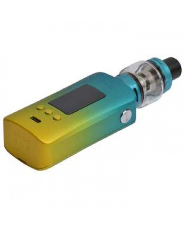 Vaporesso Gen 200 E-Zigaretten Set 220W