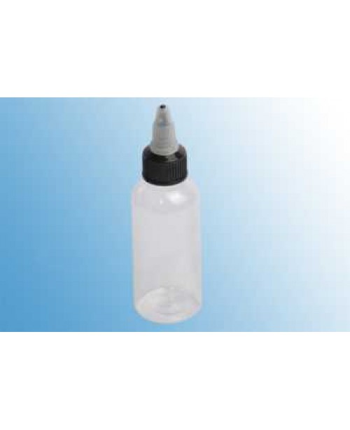 Liquid Flasche 60ml Schnellverschluss