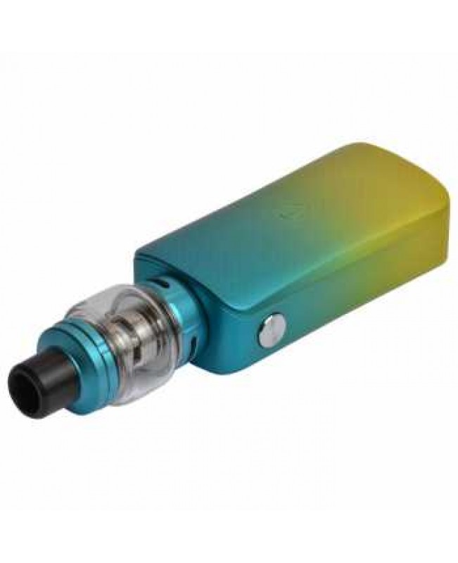Vaporesso Gen 200 E-Zigaretten Set 220W