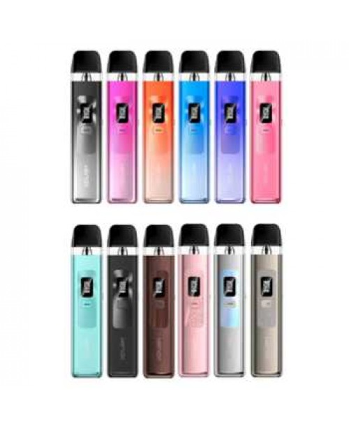 Geekvape Wenax Q Set E-Zigarette 25W