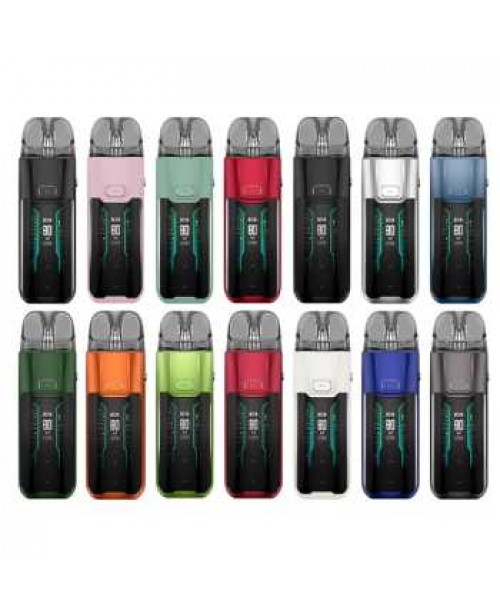 Vaporesso Luxe XR Max Pod E-Zigarette 80W