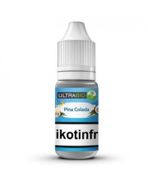 Pina Colada Liquid 10ml (Cocktail aus Kokosnuss un...