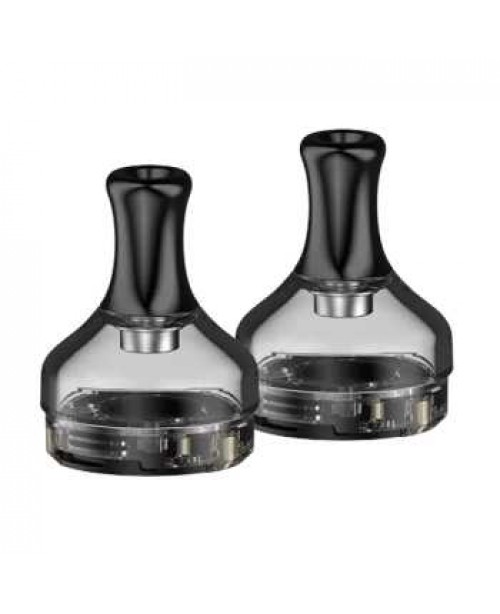 2 x VooPoo PNP MTL Pod (1 Packung)