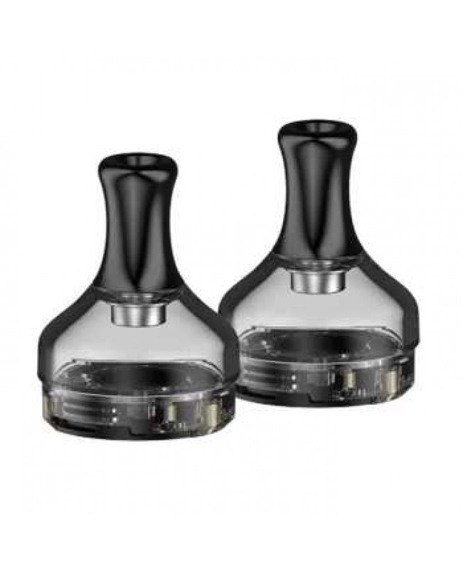 2 x VooPoo PNP MTL Pod (1 Packung)