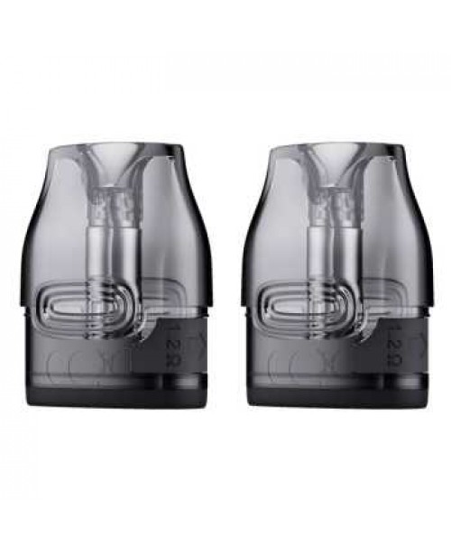 2 x Voopoo Vmate Cartridge V2 0,7 / 1,2 Ohm (1 Pac...