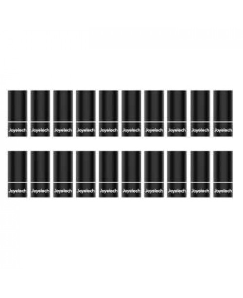 20 x Joyetech eRoll Slim Filter (1 Packung)
