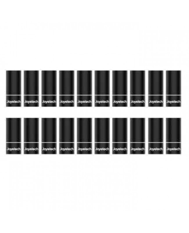 20 x Joyetech eRoll Slim Filter (1 Packung)