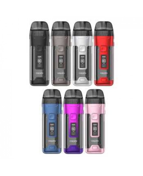 Aspire Veynom Air Pod E-Zigarette 80W