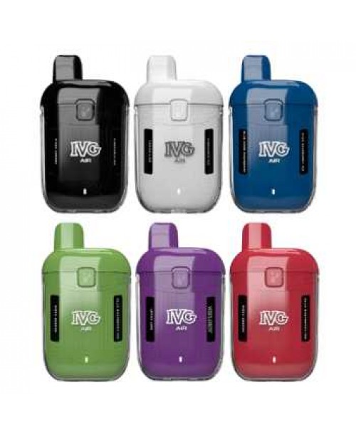 IVG Air Akku 780mAh