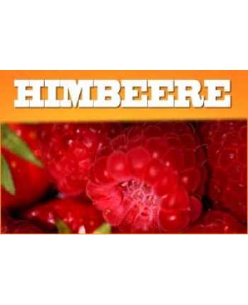 Himbeer Menthol Mix 10ml