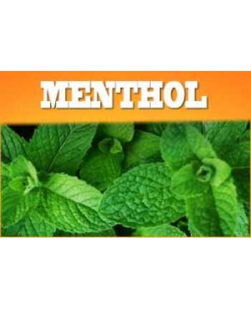 Menthol Liquid 10ml