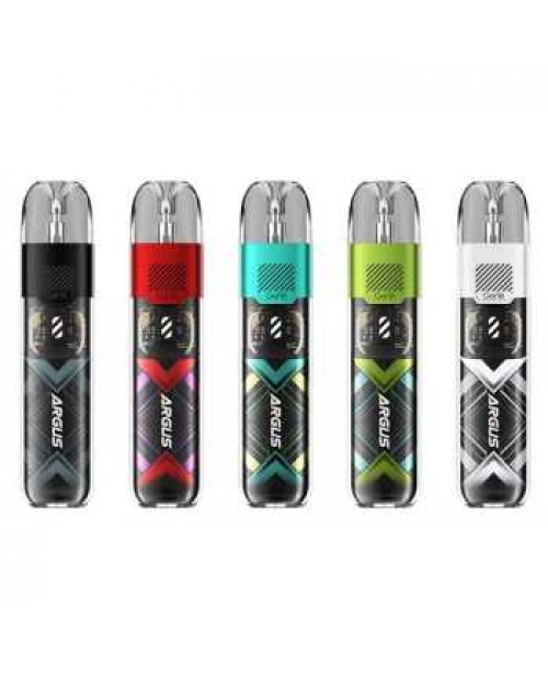 Voopoo Argus P1s Set 25W Zugautomatik