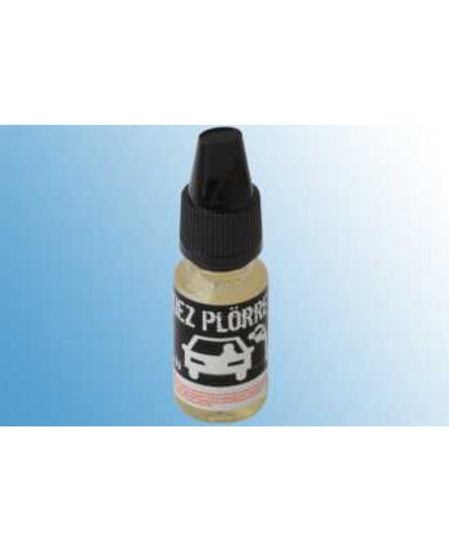 SMOKING BULL Kiez Plörre Aroma 10ml (Erdnuss)