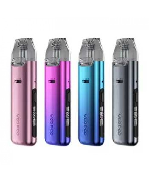 Voopoo Vmate Pro Kit E-Zigarette 25W