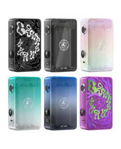 Lost Vape Centaurus P200 Akkuträger 200W