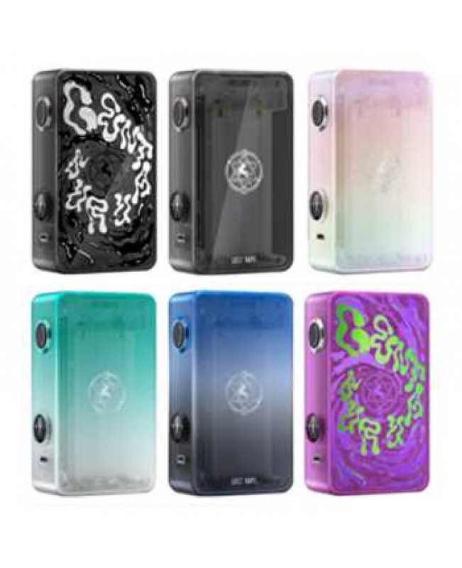 Lost Vape Centaurus P200 Akkuträger 200W