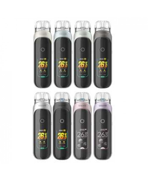 Aspire Pixo Pod E-Zigarette 30W opt. Zugautomatik