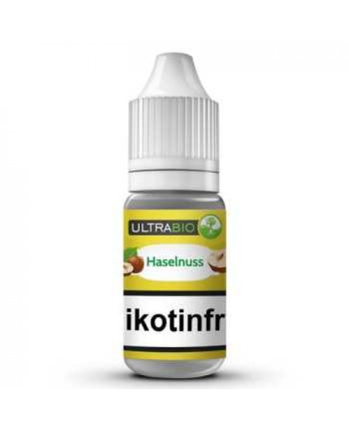 Haselnuss Liquid 10ml