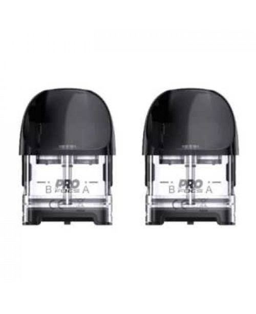 2 x Uwell Caliburn Explorer pod 4ml (1 Packung)