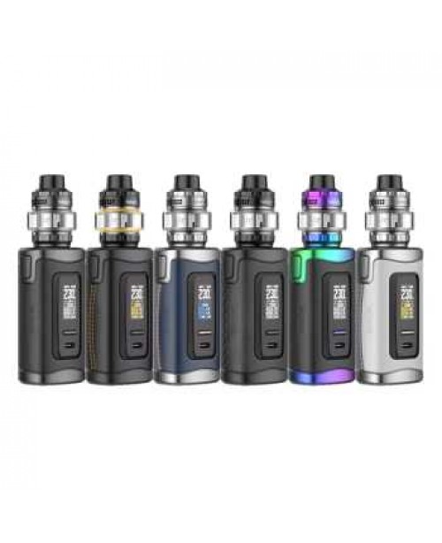 Smok Morph 3 Akkuträger 230W TC + T-Air Verdampfe...