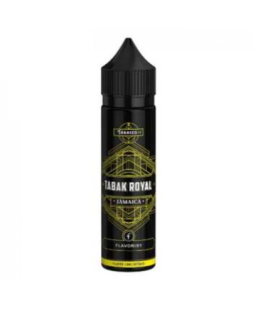 Jamaica Royal Flavorist Aroma 10ml / 60ml (milder ...