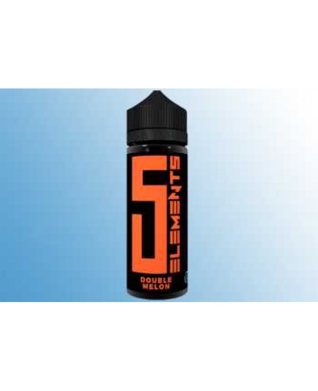 Double Melon 5 Elements Aroma Longfill 10ml / 120ml