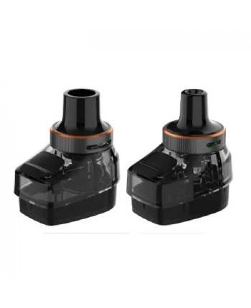 2 x Vaporesso G Pod MTL / DTL (1 Packung)