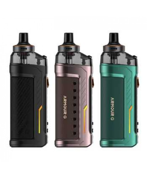 Vaporesso Armour G Kit E-Zigarette 80W