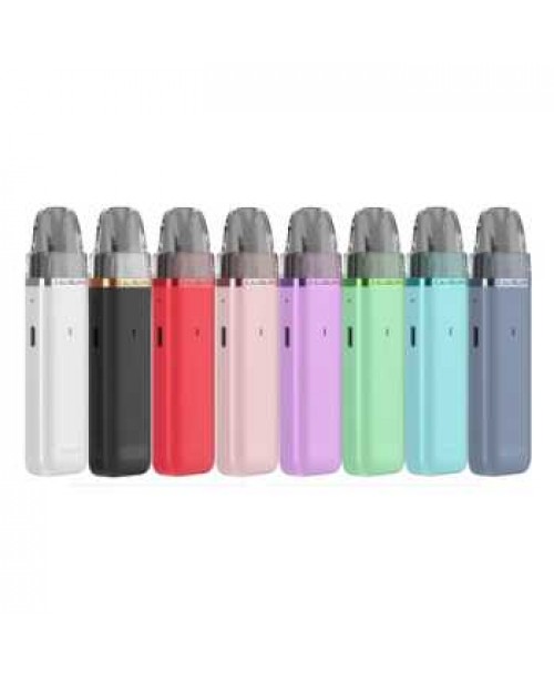 Uwell Caliburn G3 Lite Pod Kit 1200mAh Zugautomati...