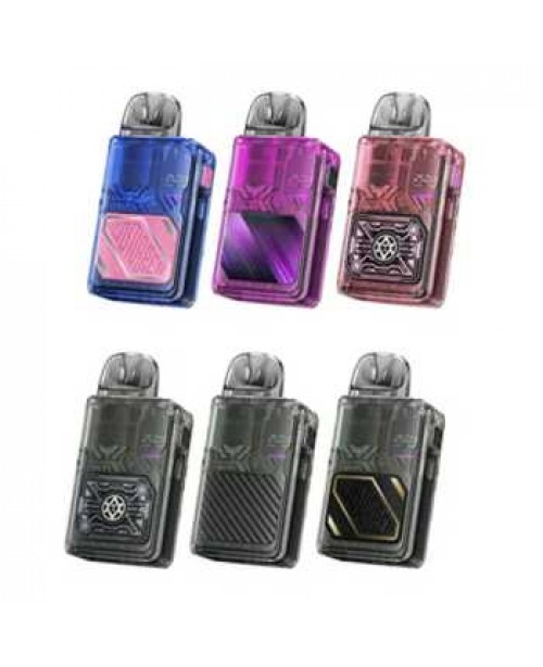 Lost Vape Thelema Elite Art40 Set 40W