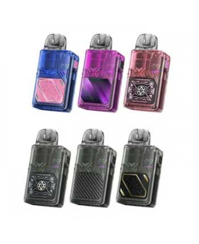 Lost Vape Thelema Elite Art40 Set 40W